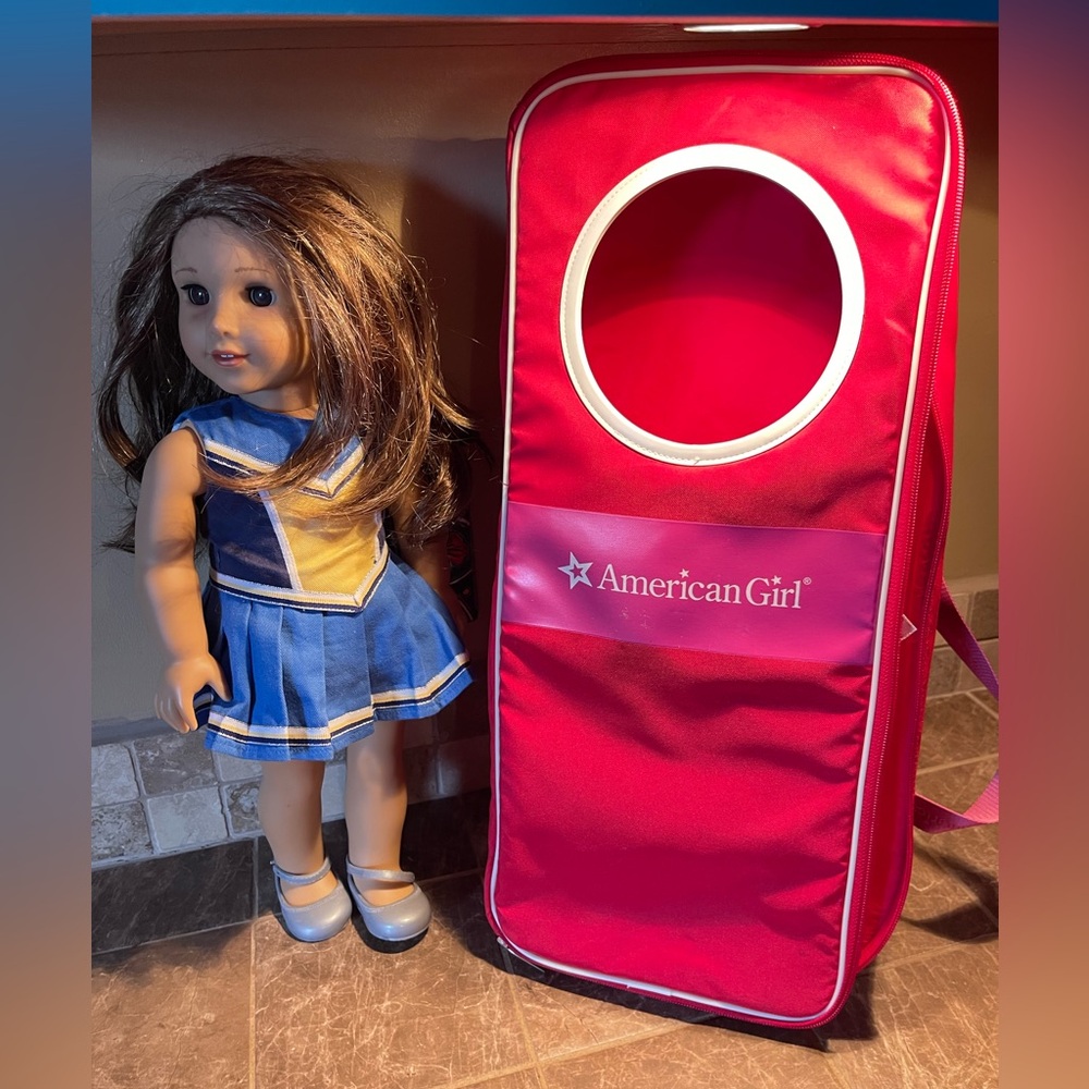American Girl Doll